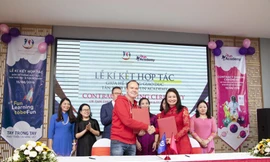 Giáo dục Tân Thời Đại tổ chức “Finnish Education Boot camp” về Giáo dục Phần Lan