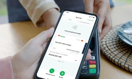 Tính năng thanh toán 'một chạm' bằng tài khoản - giải pháp thanh toán tối ưu cho thế hệ trẻ năng động