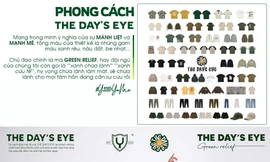 Độc đáo shop thời trang toàn đồ miễn phí