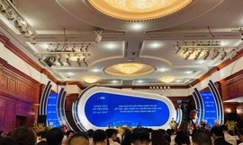 MB đặt mục tiêu lãi 13.500 tỷ đồng và có thêm 3-5 triệu khách hàng mới