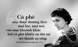 Kỳ 111: Coco Chanel và tinh thần cách tân thời trang đương đại