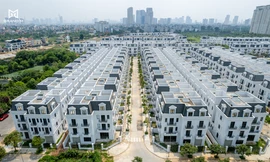 Chung cư Hà Nội neo giá cao, nhà đầu tư quay sang đất nền, nhà thấp tầng