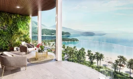 Bất động sản thời dịch và những nghịch lý thú vị