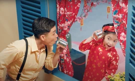 'Bảo tàng tuổi ther' - MV về miền ký ức hồn nhiên của thế hệ 7x đến 9x đời đầu