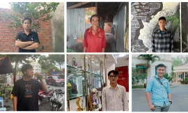 7 người trúng tiền mặt tổng trị giá 1,5 tỷ đồng nhờ uống Trà Xanh Không Độ trong hè vừa qua