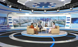 Nghị quyết số 02: Động lực thúc đẩy phục hồi tăng trưởng năm 2024