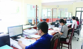 Các giao dịch điện tử với Kho bạc Nhà nước sẽ dễ dàng và minh bạch