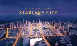 Lý do khiến Starlake thu hút khách đa quốc gia