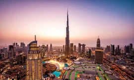 Meyhomes Capital Crystal City – “Quận đổi mới sáng tạo” đầu tiên của Phú Quốc có gì hấp dẫn