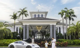 BIM Land dành riêng 4 chính sách ưu việt cho quỹ biệt thự giới hạn tại Hạ Long 