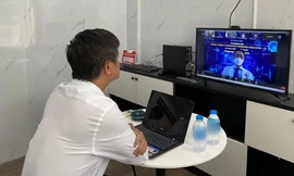 Chuẩn đoán và điều trị từ xa các bệnh lý nhãn khoa giúp giảm tải gánh nặng y tế