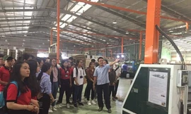 Ngành Kỹ thuật Hóa học: 'Phù thủy' của những hợp chất