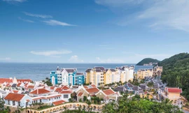 TripAdvisor vinh danh JW Marriott Phu Quoc ở hàng loạt hạng mục danh giá