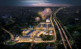 Ký kết hợp tác chiến lược phân phối dự án BV Bavella Green Park