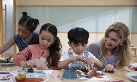 Mùa hè bứt phá của ILA với hàng loạt trung tâm mới toanh