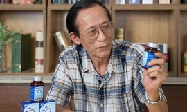 TPBVSK Thiên Tâm An - Giải pháp cải thiện mất ngủ an toàn từ thảo dược tự nhiên