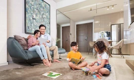 Giải mã sức hút của giải pháp đổi nhà “khép kín” Home for Home
