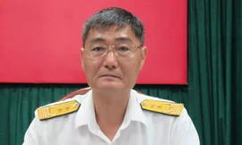 Bài 3: Bí quyết để Cục Thuế TPHCM giữ vững thu ngân sách