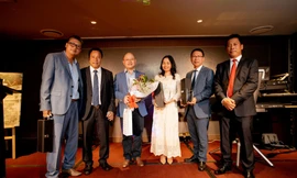 Dấu ấn Đàn chim Việt: Không có công thức thành Luật sư giỏi ở Úc