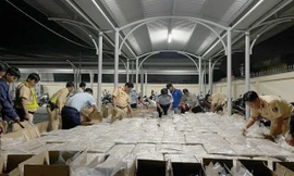 Buôn lậu thuốc lá khu vực ASEAN: Ngày càng tinh vi, phức tạp!