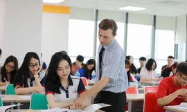 Quảng cáo: lĩnh vực truyền thông nhiều mới mẻ để người trẻ khám phá