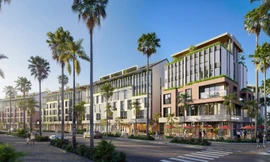 Đâu sẽ là 'capital' đích thực của Phú Quốc trong tương lai?