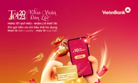 Đầu xuân làm gì để cả năm may mắn và sung túc
