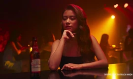 Hoàng Thùy Linh 10 năm ủ mình và sự lột xác ngoạn mục