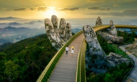 Sun Group khẳng định vị thế doanh nghiệp Việt trong bức tranh du lịch châu Á