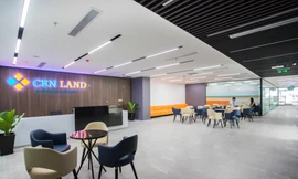 CRE: Chào bán cổ phiếu ra công chúng và Phát hành cổ phiếu để tăng vốn cổ phần từ NVCSH