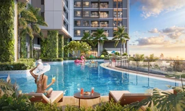 Đề cao giá trị sống tinh thần: Xu hướng lên ngôi tại dự án cao cấp