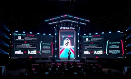 LIVE commerce trở thành làn sóng chủ đạo, thúc đẩy tăng trưởng doanh số cho thương hiệu trên TikTok Shop