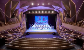 Hòa nhạc đặc biệt Giáng sinh: Dàn nhạc Giao hưởng Mặt trời trình diễn loạt tác phẩm bất hủ của P.Tchaikovsky