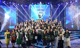 Chiến lược giúp AEON Việt Nam thu hút Gen Z trên thị trường lao động