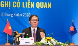 ASEAN hướng tới nền kinh tế số