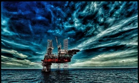 Fitch Ratings duy trì mức xếp hạng tín dụng độc lập của Petrovietnam ở mức BB+