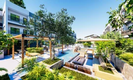 Dự án Unico Thăng Long bán giá 800 triệu đồng/căn gây sốt thị trường Bình Dương