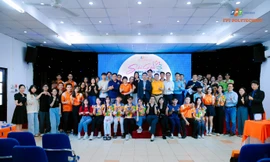 'Sài Gòn – Thành phố tôi yêu': Khi sinh viên sáng tạo sản phẩm du lịch cho TP HCM