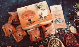 Thương hiệu Hera – Đón đầu thị trường nhờ phong trào 'thực dưỡng' từ gạo lứt