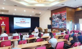 Công ty Cổ phần Tiền Phong bổ nhiệm nhân sự điều hành