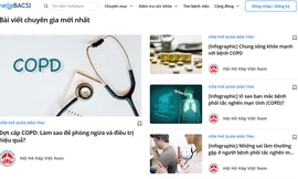 Novartis khởi động dự án nâng cao sức khỏe cộng đồng