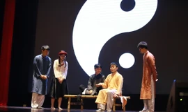 Gen Z tiếp nhận Truyện Kiều qua các hình thức khác biệt 