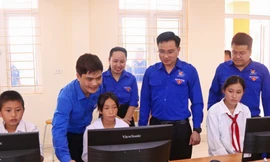 Tuổi trẻ Quảng Ninh hướng tới kỷ niệm 60 năm ngày thành lập tỉnh