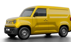 VinFast EC Van có gì đặc biệt mà khiến thị trường dậy sóng ngay ngày đầu mở cọc?