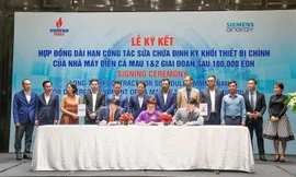 An toàn – mục tiêu hàng đầu của PV Power