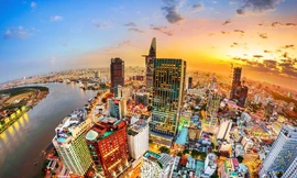Enzo cùng những tín hiệu mới cho kênh đầu tư 2024