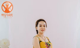 Shop Thời trang Mỹ Vân địa chỉ sắm đồ cho cho phụ nữ trung niên 
