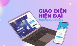 Ứng dụng nhắn tin đa nền tảng Halome chính thức ra mắt