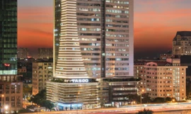 Công ty cổ phần VII Holding đăng ký nhận chuyển nhượng để sở hữu trên 25% cổ phần của Tasco