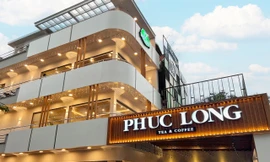 Cùng Phúc Long 'bứt phá giới hạn' không tiền mặt